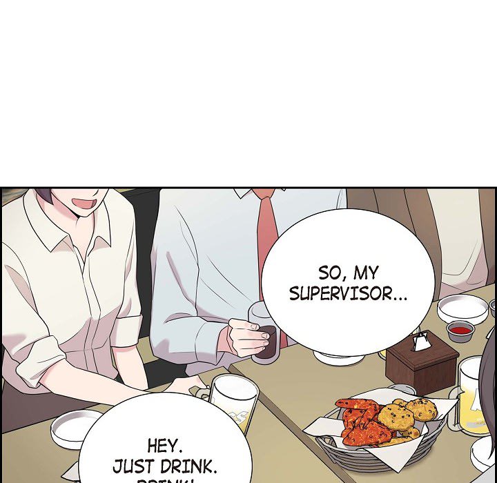 Dubious Moon Chapter 41 page 23 - 