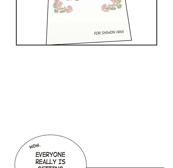 Dubious Moon Chapter 41 page 26 - 