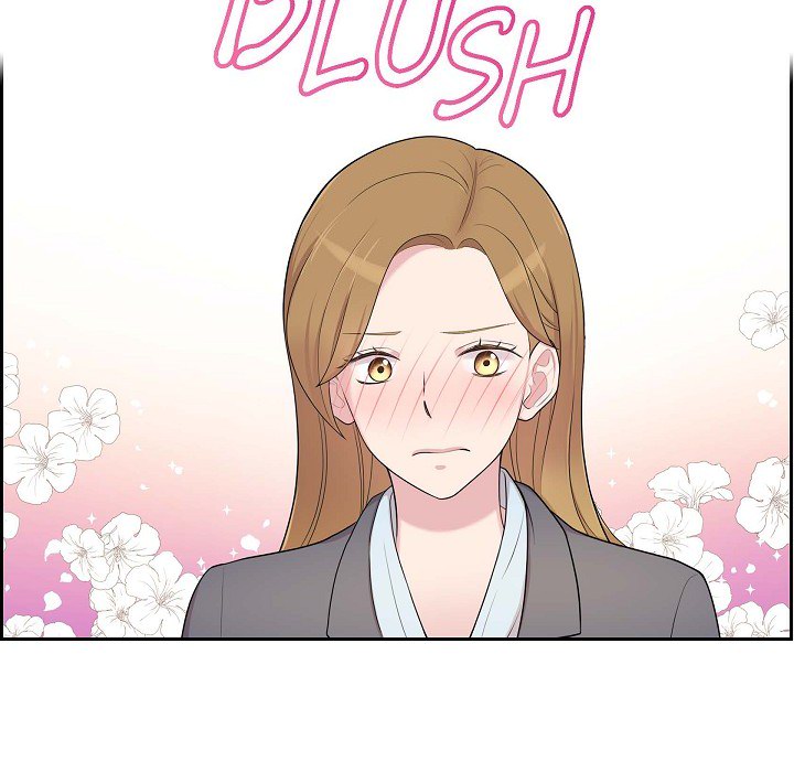 Dubious Moon Chapter 41 page 31 - 