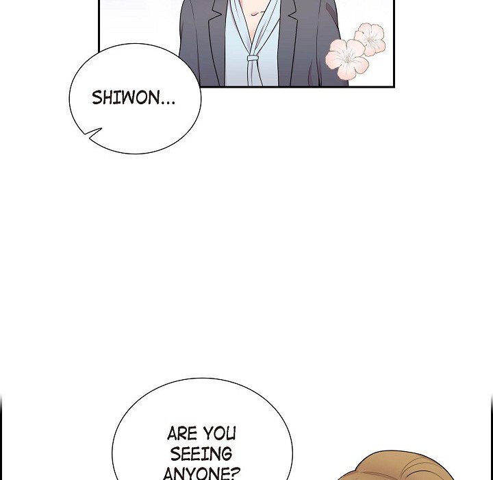 Dubious Moon Chapter 41 page 33 - 