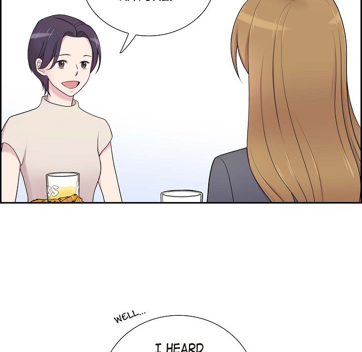 Dubious Moon Chapter 41 page 34 - 