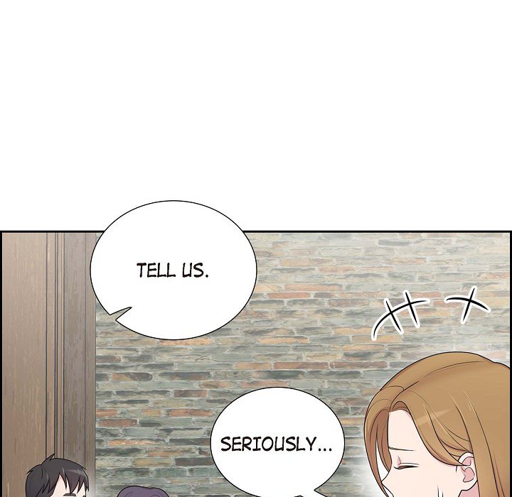 Dubious Moon Chapter 41 page 37 - 