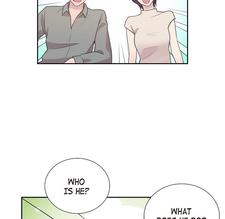 Dubious Moon Chapter 41 page 41 - 
