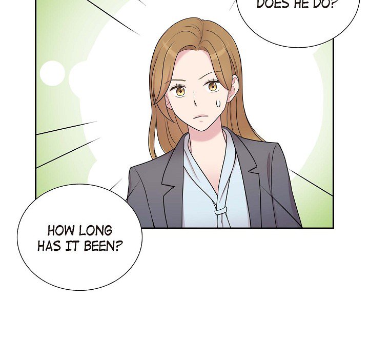 Dubious Moon Chapter 41 page 42 - 