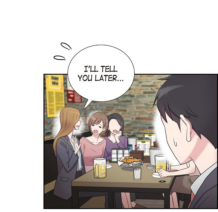 Dubious Moon Chapter 41 page 43 - 