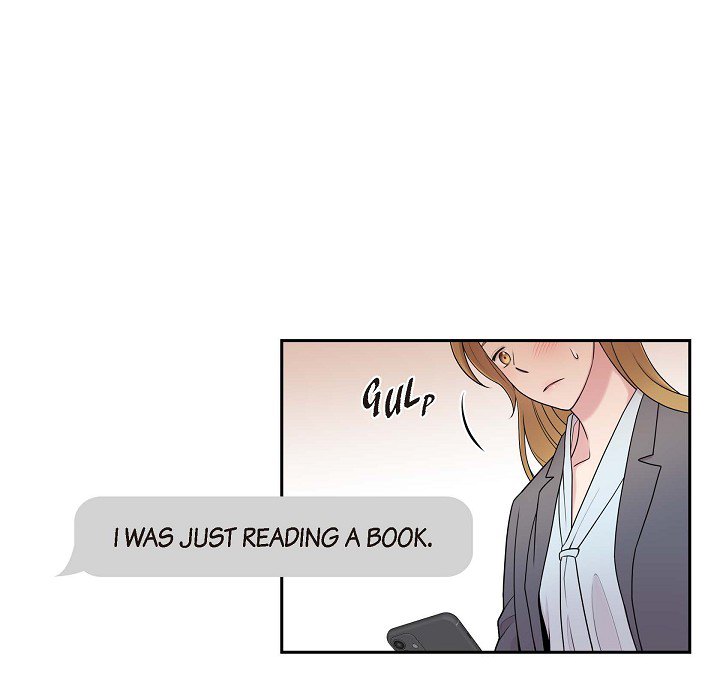 Dubious Moon Chapter 41 page 54 - 