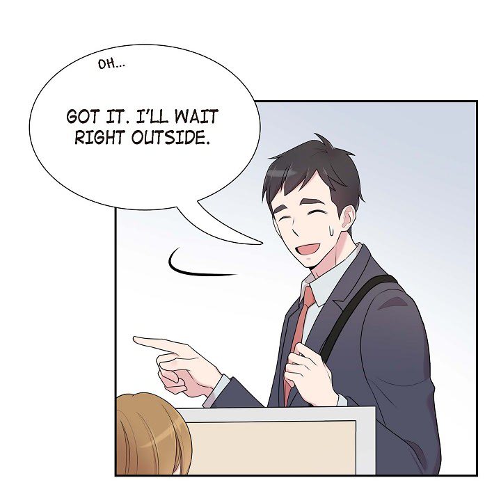 Dubious Moon Chapter 41 page 7 - 