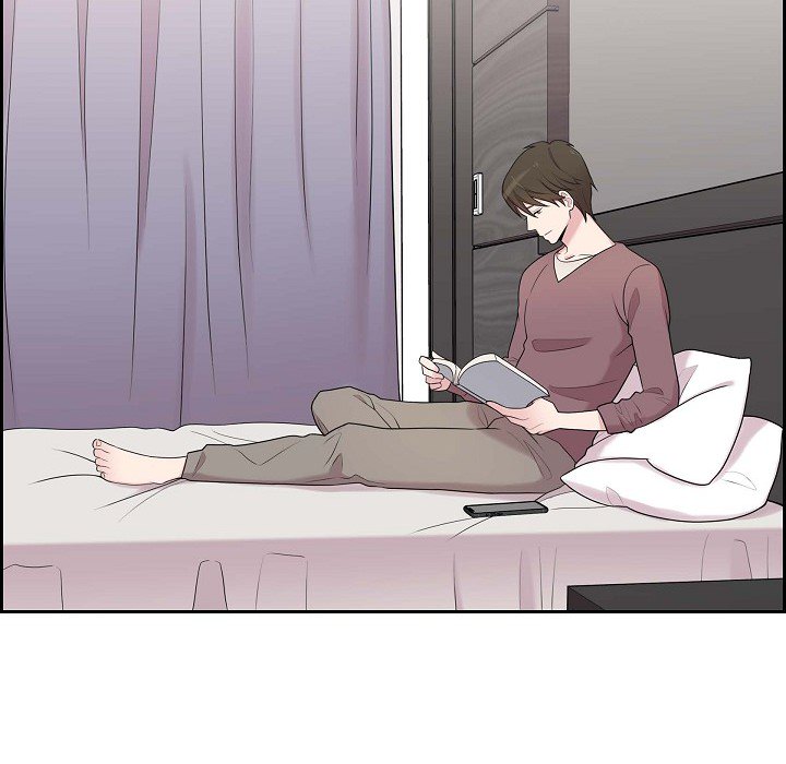 Dubious Moon Chapter 41 page 61 - 