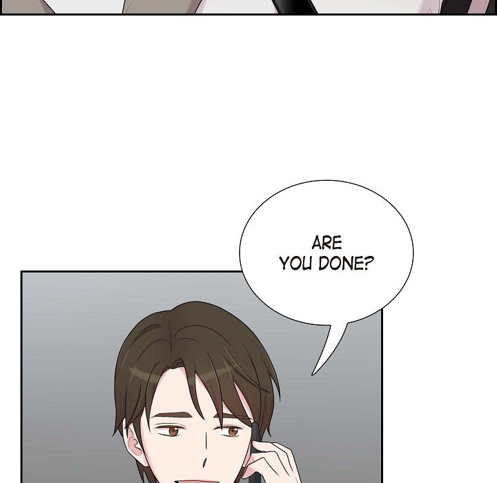 Dubious Moon Chapter 41 page 64 - 