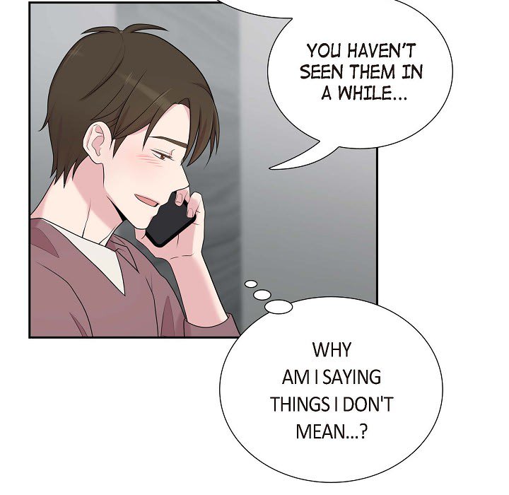 Dubious Moon Chapter 41 page 69 - 