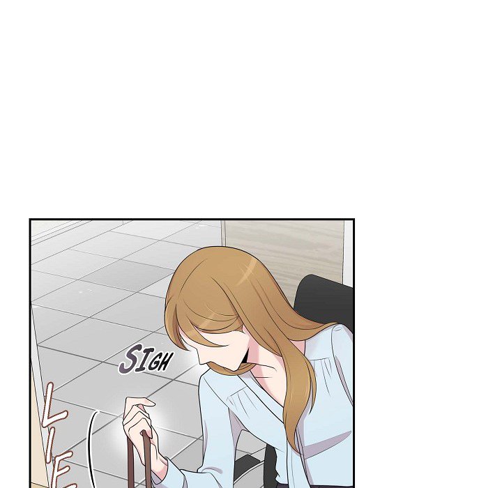 Dubious Moon Chapter 41 page 8 - 