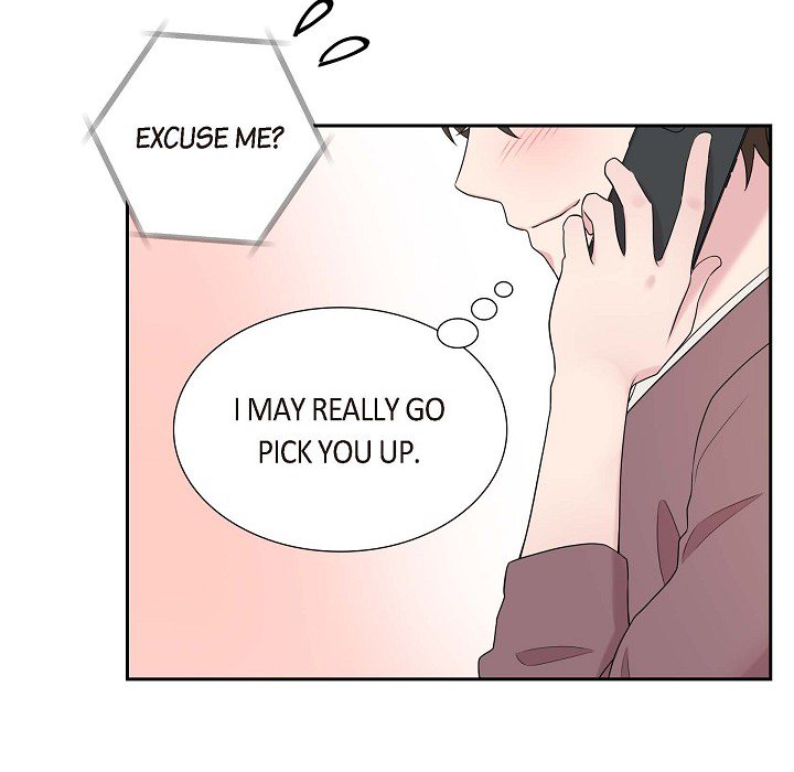 Dubious Moon Chapter 41 page 74 - 