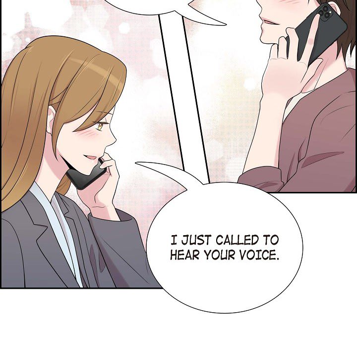 Dubious Moon Chapter 41 page 77 - 