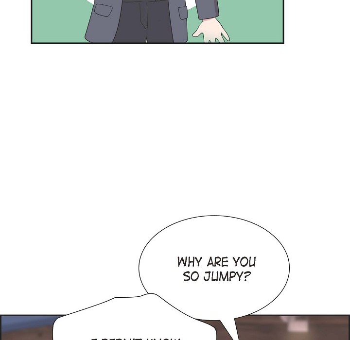 Dubious Moon Chapter 42 page 11 - 