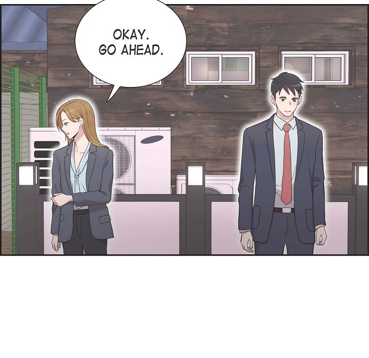 Dubious Moon Chapter 42 page 22 - 