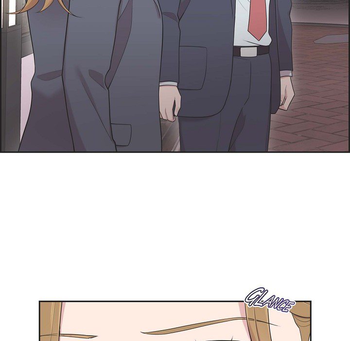 Dubious Moon Chapter 42 page 26 - 