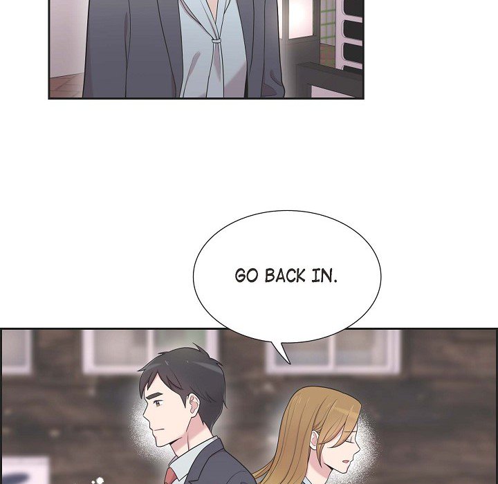 Dubious Moon Chapter 42 page 30 - 