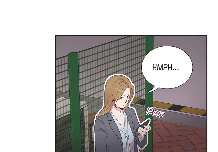 Dubious Moon Chapter 42 page 4 - 