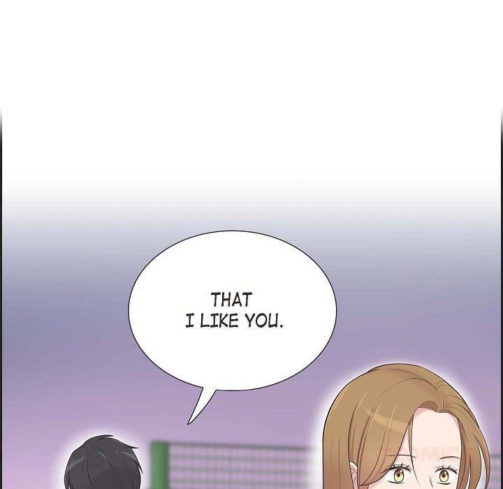 Dubious Moon Chapter 42 page 33 - 