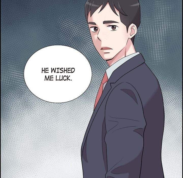 Dubious Moon Chapter 42 page 37 - 