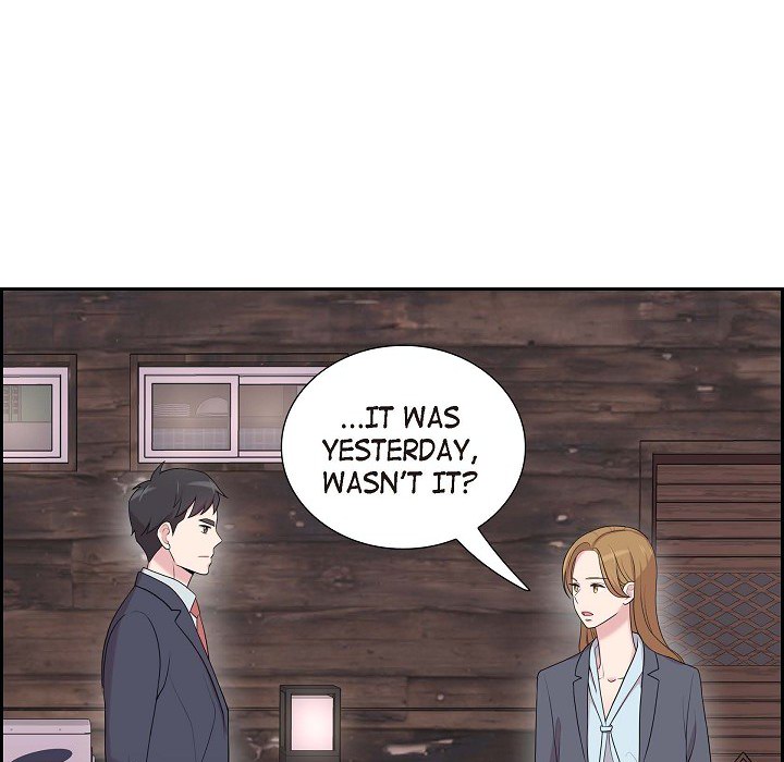 Dubious Moon Chapter 42 page 42 - 