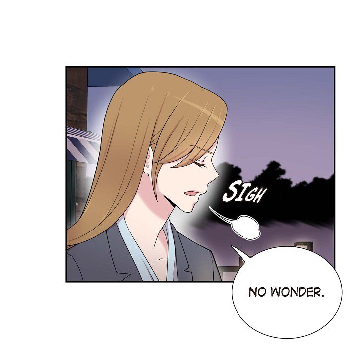 Dubious Moon Chapter 42 page 45 - 
