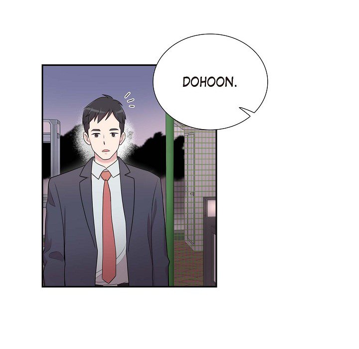 Dubious Moon Chapter 42 page 50 - 