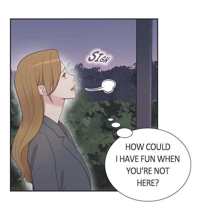 Dubious Moon Chapter 42 page 6 - 