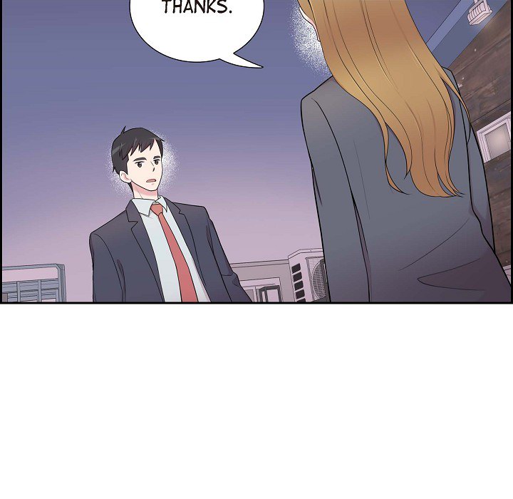 Dubious Moon Chapter 42 page 54 - 