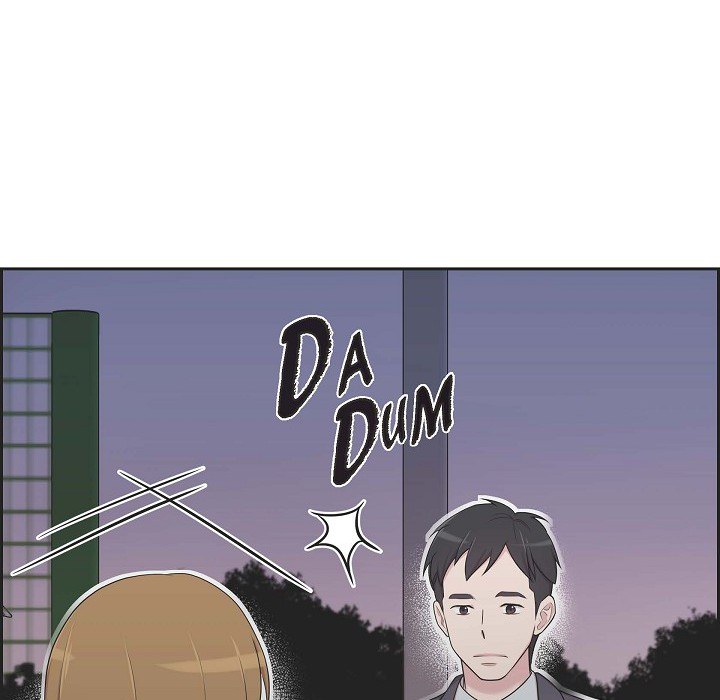 Dubious Moon Chapter 42 page 8 - 