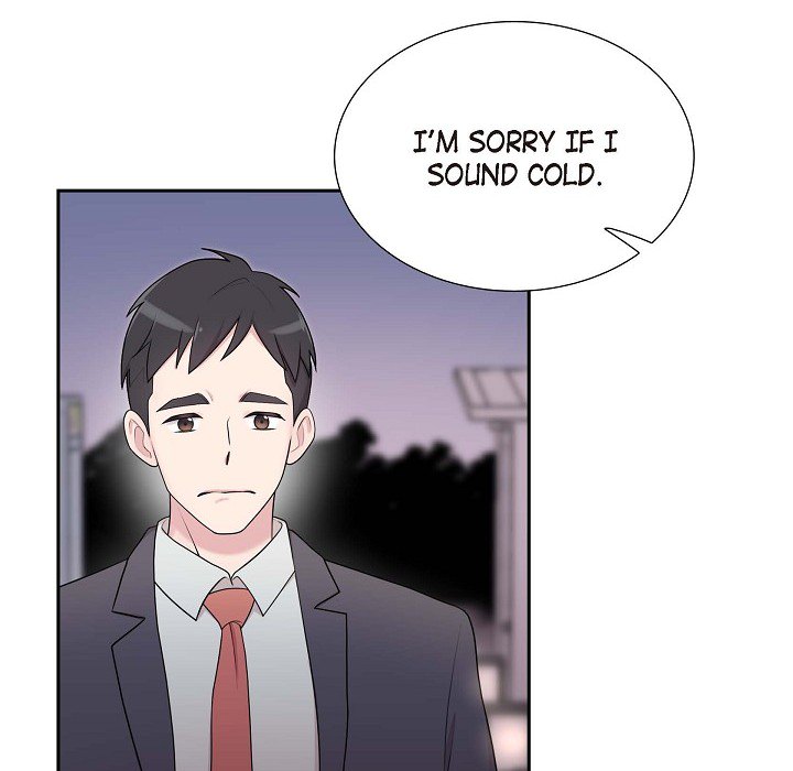 Dubious Moon Chapter 42 page 76 - 