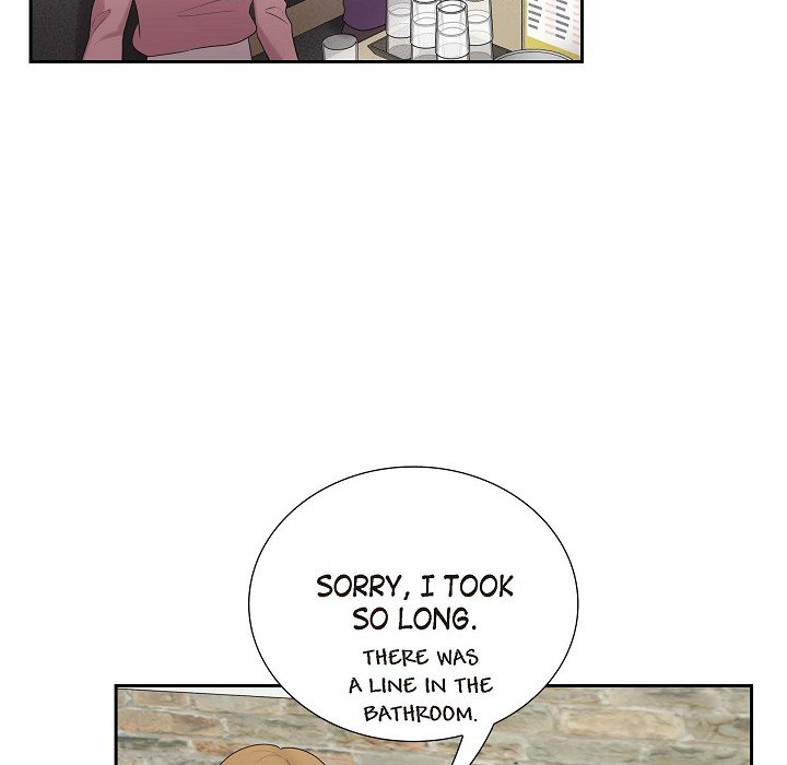 Dubious Moon Chapter 42 page 84 - 