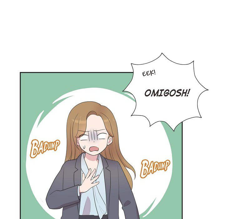 Dubious Moon Chapter 42 page 10 - 