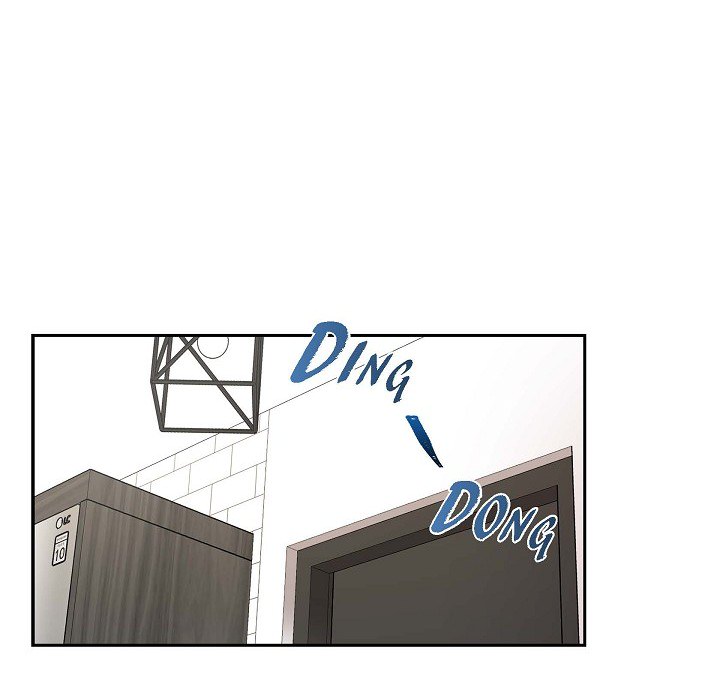 Dubious Moon Chapter 43 page 11 - 