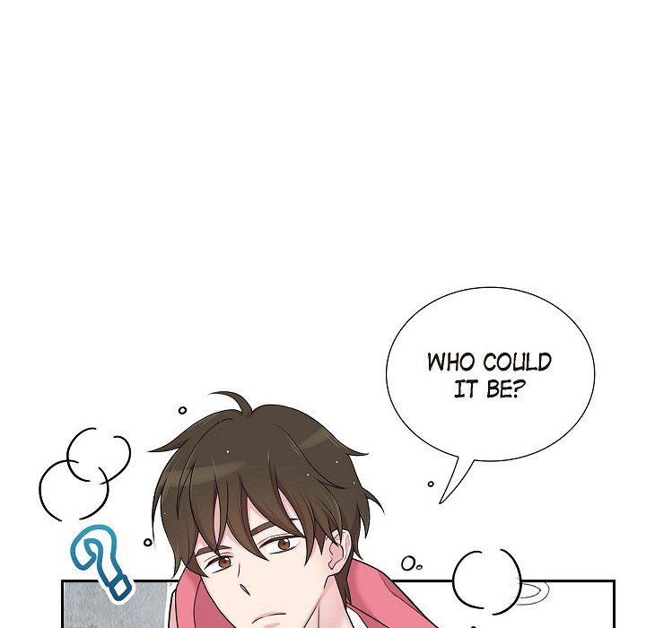 Dubious Moon Chapter 43 page 12 - 