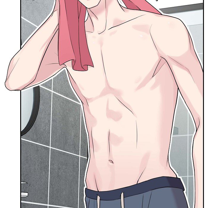 Dubious Moon Chapter 43 page 13 - 
