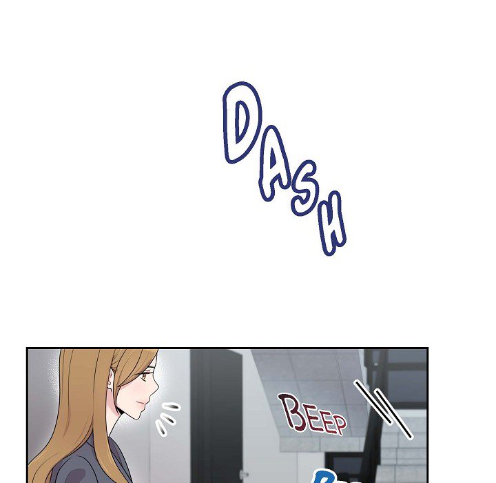 Dubious Moon Chapter 43 page 17 - 