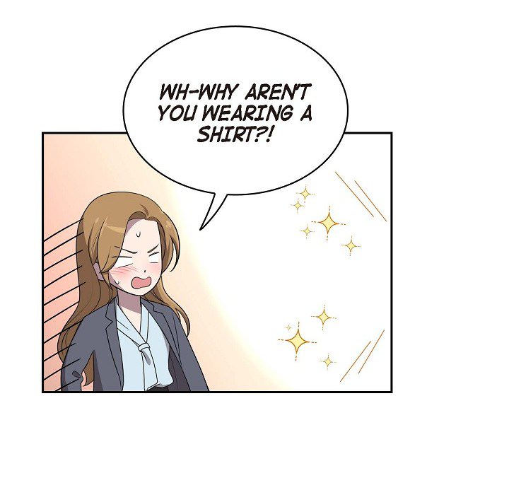Dubious Moon Chapter 43 page 21 - 