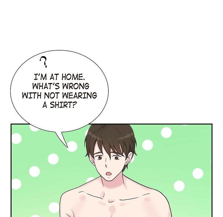 Dubious Moon Chapter 43 page 22 - 