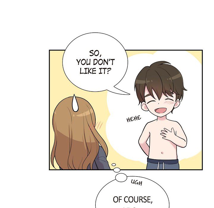 Dubious Moon Chapter 43 page 24 - 