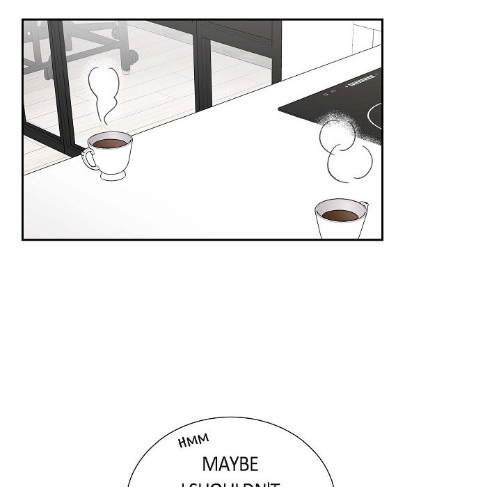 Dubious Moon Chapter 43 page 26 - 
