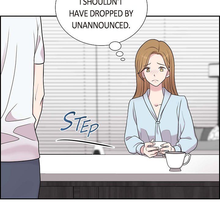 Dubious Moon Chapter 43 page 27 - 