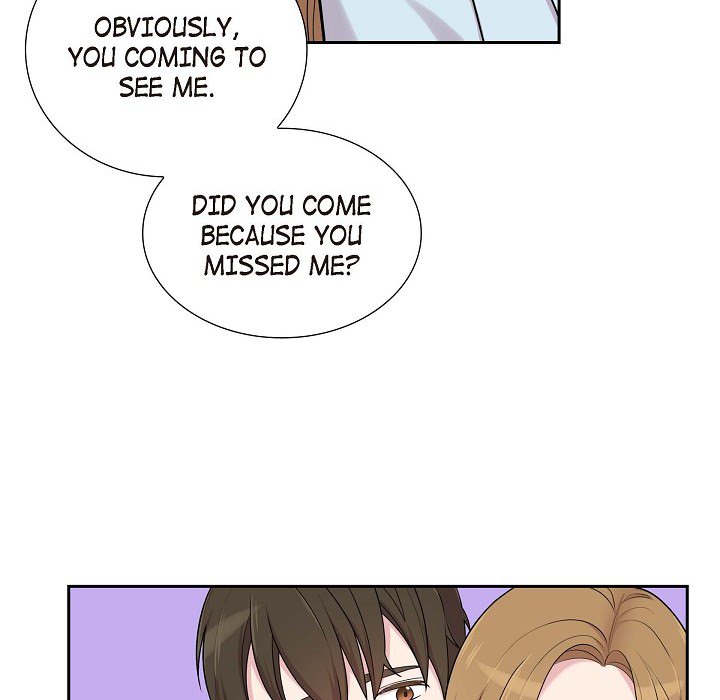 Dubious Moon Chapter 43 page 31 - 