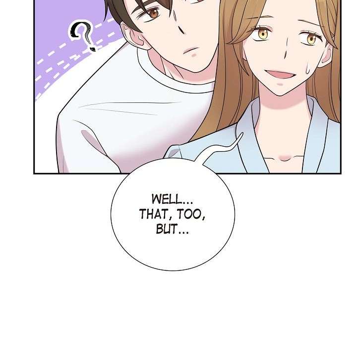 Dubious Moon Chapter 43 page 32 - 