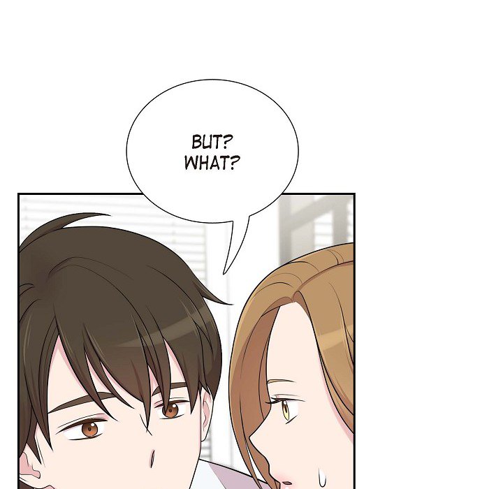Dubious Moon Chapter 43 page 33 - 