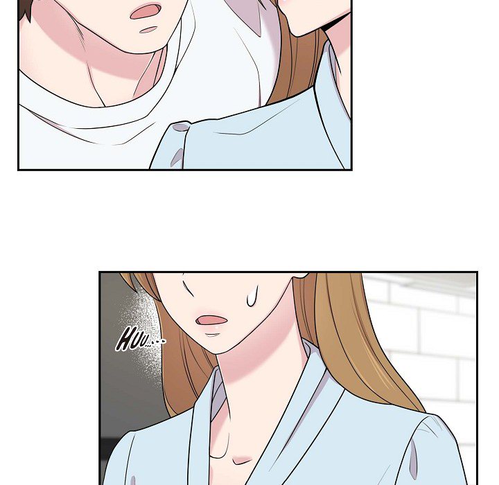 Dubious Moon Chapter 43 page 34 - 