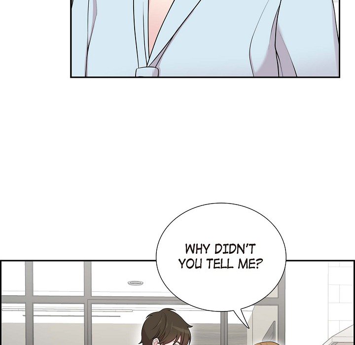 Dubious Moon Chapter 43 page 35 - 