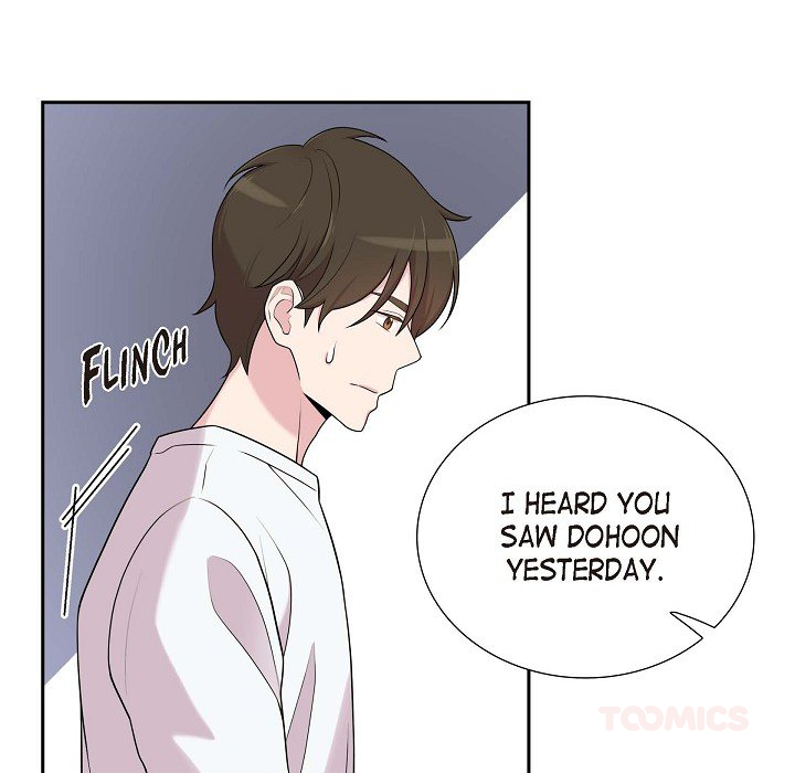 Dubious Moon Chapter 43 page 37 - 
