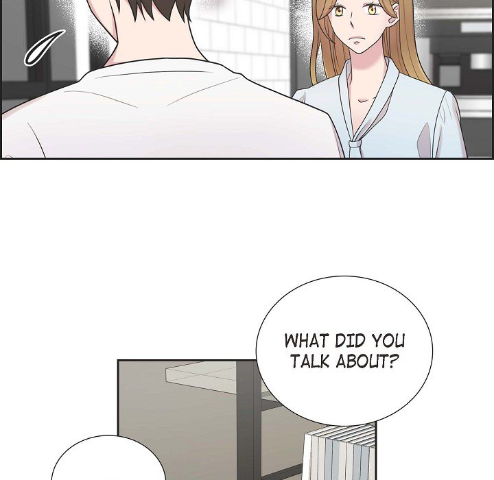 Dubious Moon Chapter 43 page 39 - 