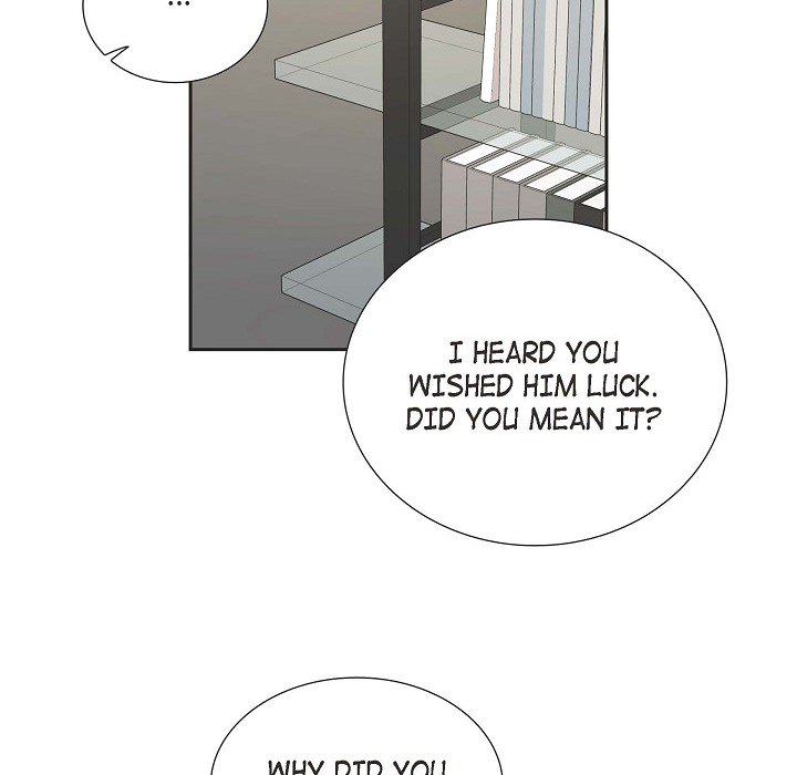Dubious Moon Chapter 43 page 40 - 